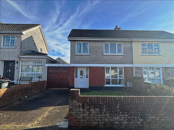 Tir Connell Avenue, Lismore LawnWaterford