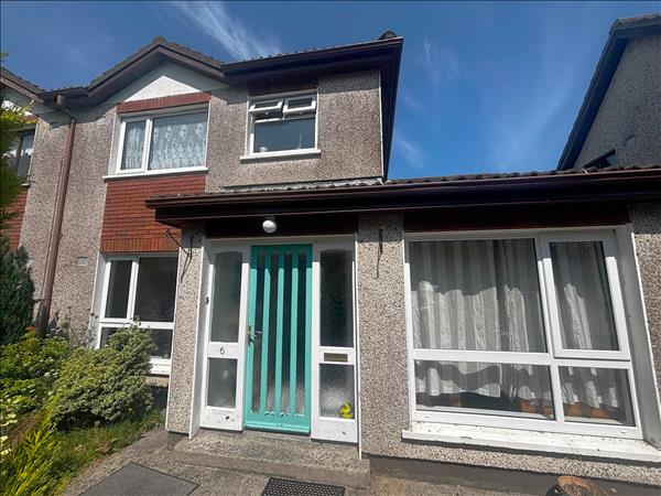 Brandon Way, EarlscourtWaterford