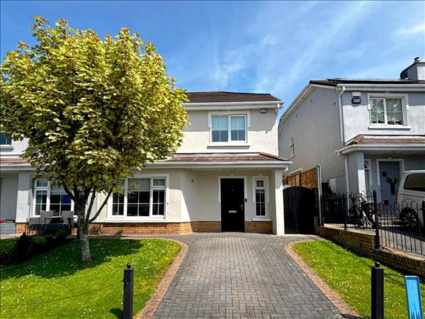 Mayfield Road, The Beeches, FerrybankWaterford
