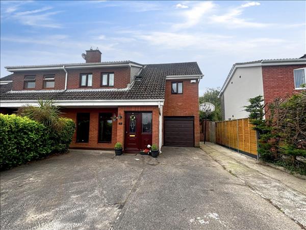 Heathervue, Riverview, KnockboyWaterford