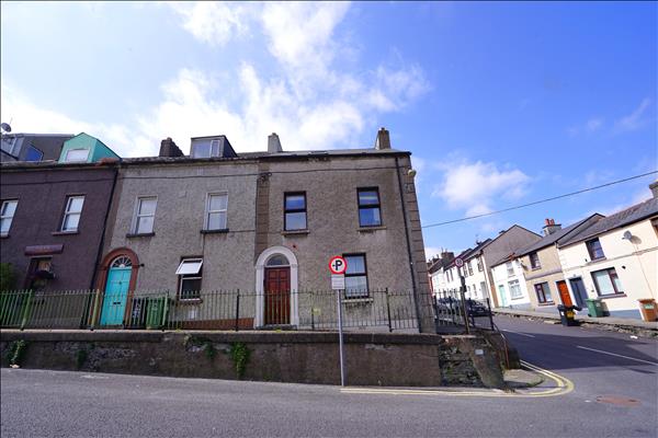Barker StreetWaterford